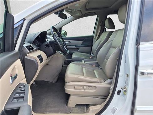 Used 2016 Honda Odyssey EX-L image 17