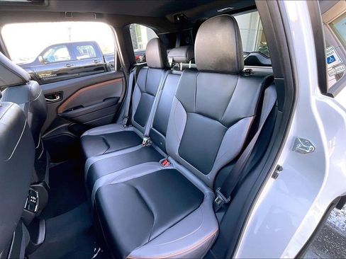 Certified 2025 Subaru Forester Sport image 29