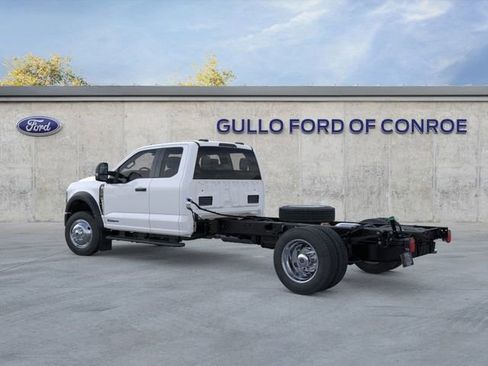 New 2026 Ford F450 XL image 4