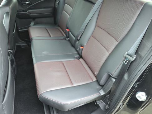 Used 2021 Honda Ridgeline Black Edition image 19