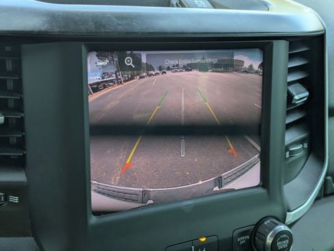 Used 2022 RAM 1500 Big Horn image 13