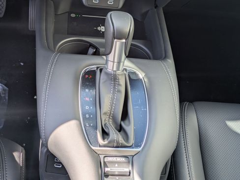 New 2027 Honda HR-V EX-L image 13