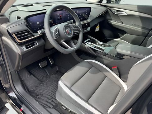New 2026 Buick Envision Sport Touring AWD/4WD image 7