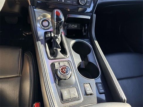 Used 2023 Nissan Maxima SL image 23