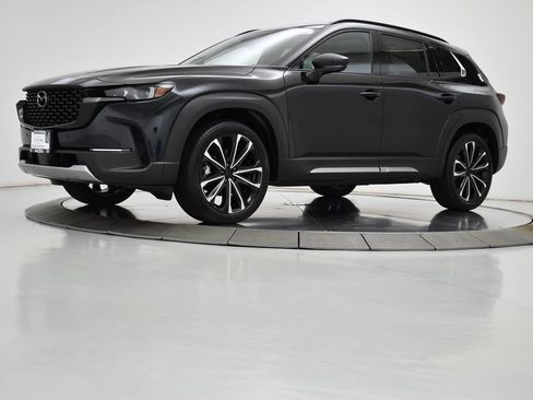 New 2026 MAZDA CX-50 2.5 Turbo w/ Accent Package AWD/4WD image 15
