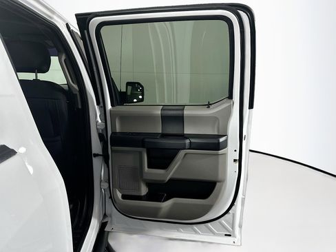 Used 2019 Ford F150 XL w/ Equipment Group 101A Mid image 27