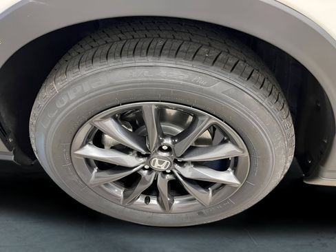 New 2026 Honda CR-V EX-L image 12