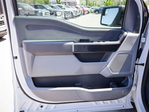 Used 2021 Ford F150 XL w/ Equipment Group 101A High AWD/4WD image 15