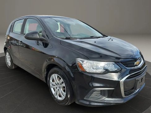 Used 2019 Chevrolet Sonic LT image 3