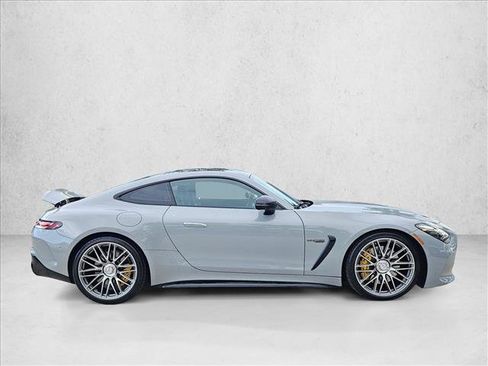 Used 2024 Mercedes-Benz AMG GT 55 image 2