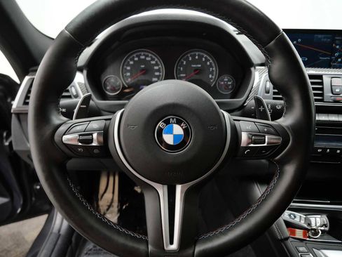 Used 2016 BMW M3 image 24
