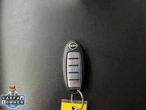 Used 2024 Nissan Armada SL AWD/4WD image 45
