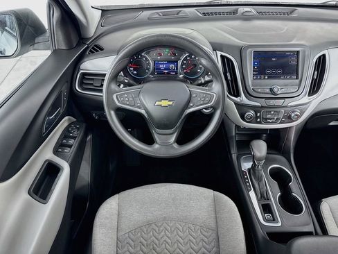Used 2022 Chevrolet Equinox LS w/ LS Convenience Package FWD image 23