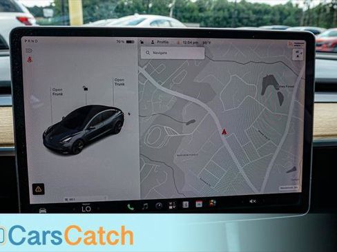 Used 2021 Tesla Model 3 Standard Range Plus RWD image 26