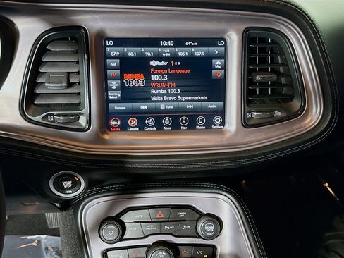 Used 2023 Dodge Challenger R/T w/ Plus Package image 18