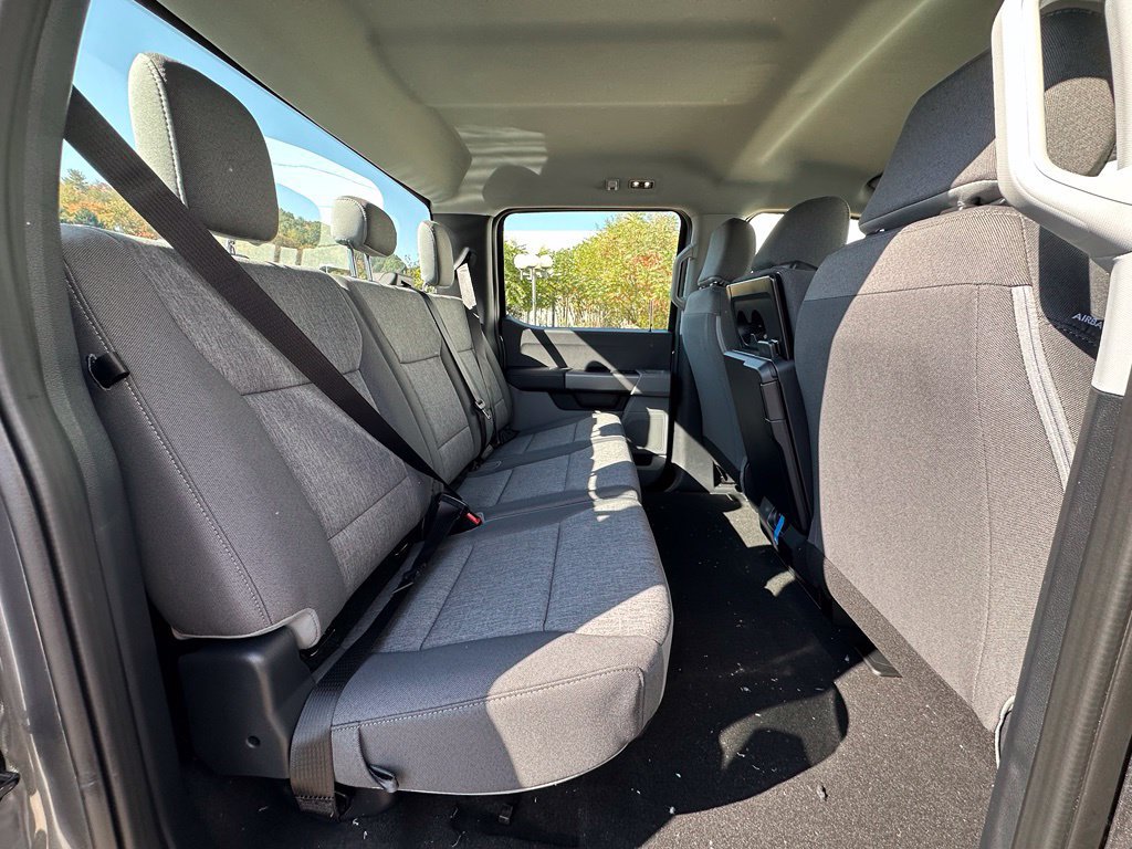 New 2027 Ford F350 XL w/ STX Appearance Package AWD/4WD image 25