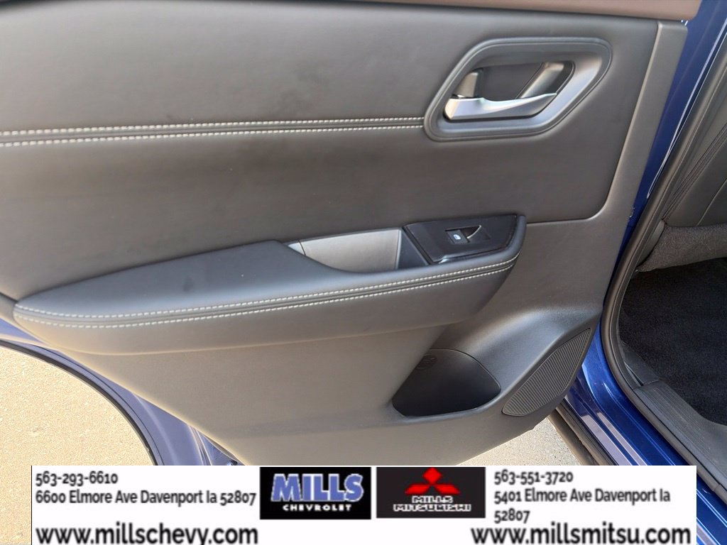 Used 2023 Nissan Rogue SV w/ SV Premium B Package AWD/4WD image 20