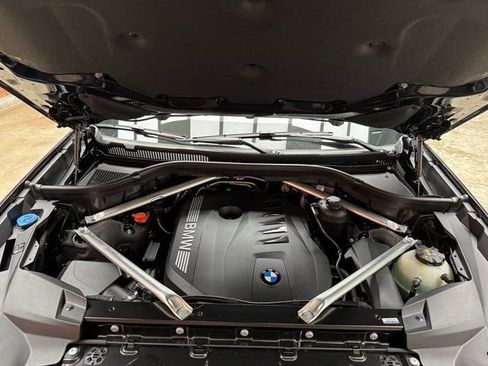 New 2026 BMW X7 xDrive40i image 26