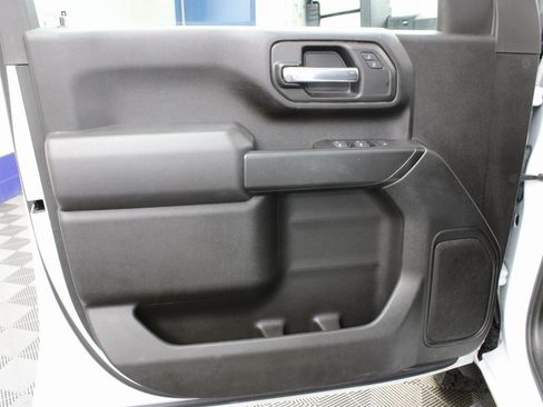 Used 2024 GMC Sierra 2500 Pro image 53