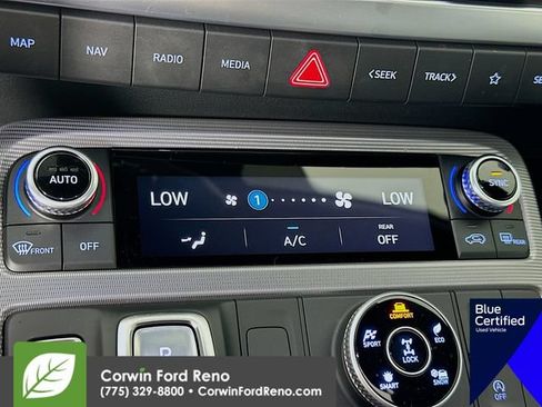Used 2024 Hyundai Palisade Calligraphy AWD/4WD image 20