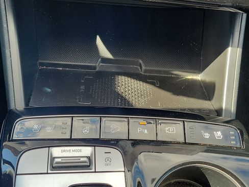 Used 2024 Hyundai Tucson Limited image 24