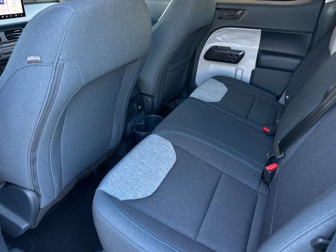 New 2026 Ford Maverick XLT w/ XLT Luxury Package image 11