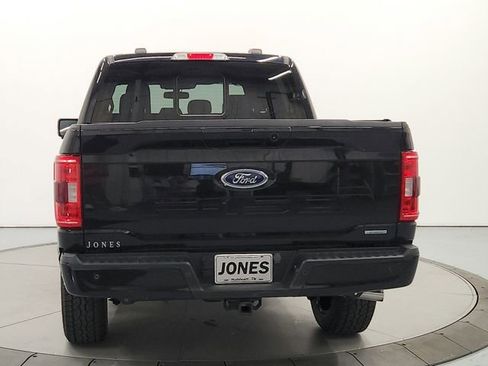 Used 2023 Ford F150 XLT w/ Equipment Group 302A High AWD/4WD image 6