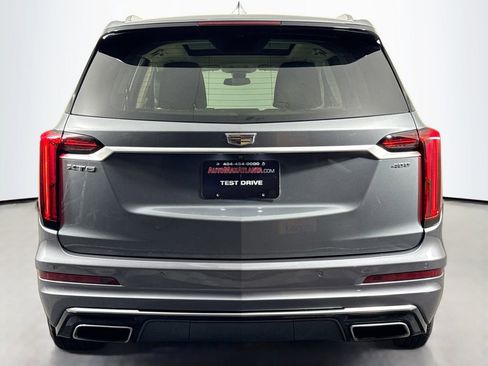Used 2020 Cadillac XT6 Premium Luxury image 6