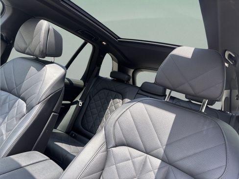 Certified 2025 BMW X5 xDrive40i AWD/4WD image 21