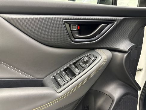 Certified 2025 Subaru Forester Wilderness image 11