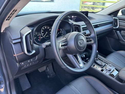 Used 2026 MAZDA CX-50 AWD 2.5 S w/ Premium Package image 36