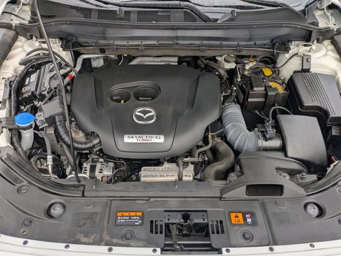 Used 2023 MAZDA CX-5 Signature image 22