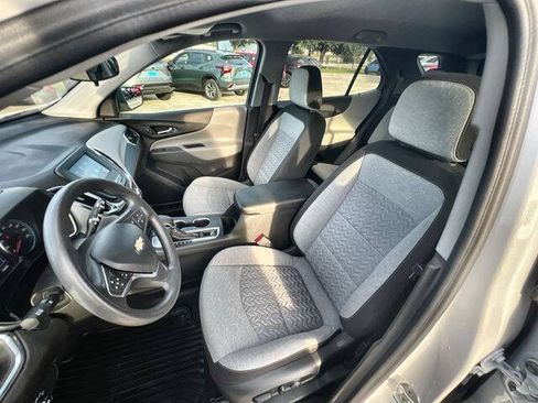 Used 2024 Chevrolet Equinox LS w/ LS Convenience Package FWD image 18