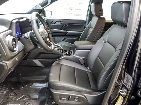 New 2026 Chevrolet Colorado Trail Boss AWD/4WD image 10
