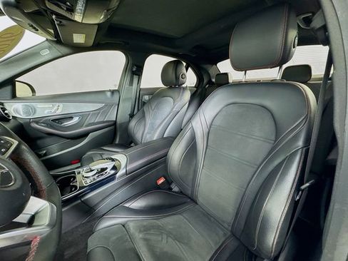 Used 2016 Mercedes-Benz C 450 AMG image 11