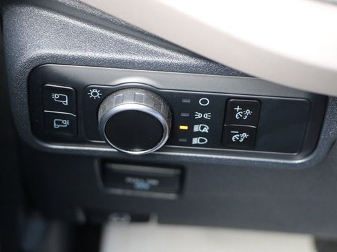 Used 2024 Ford Bronco Wildtrak AWD/4WD image 20