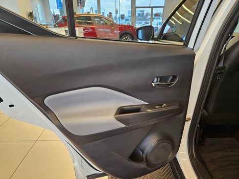 Certified 2023 Nissan Kicks SR w/ SR Premium Package image 27