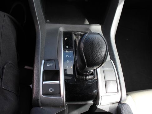 Used 2016 Honda Civic EX-T image 24