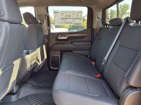 New 2026 Chevrolet Silverado 1500 LT image 25