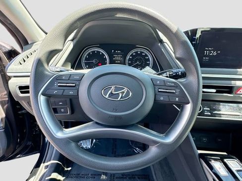 Used 2023 Hyundai Sonata SEL FWD image 14