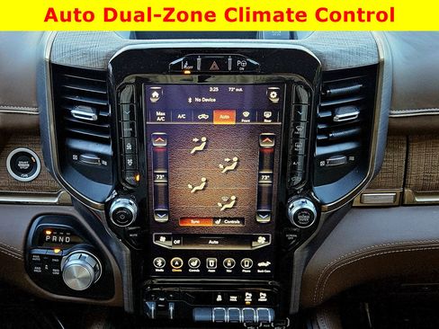 Used 2020 RAM 1500 Limited image 23