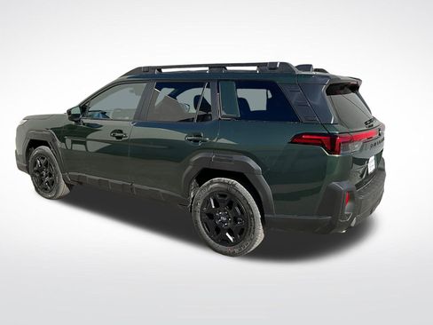 New 2026 Subaru Outback Limited AWD/4WD image 3