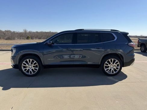 Used 2026 GMC Acadia Denali w/ Super Cruise Package image 6