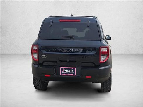 Used 2022 Ford Bronco Sport Big Bend w/ Convenience Package image 6