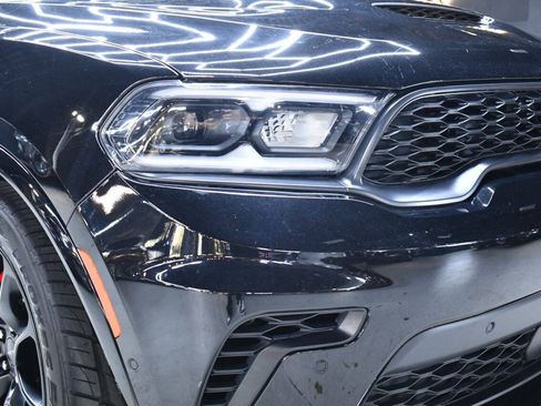 Used 2024 Dodge Durango SRT AWD/4WD image 11