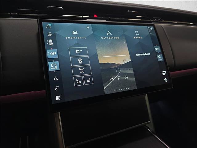 New 2026 Land Rover Range Rover SE AWD/4WD image 22