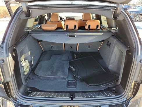 Used 2024 BMW X3 xDrive30i w/ Convenience Package image 28