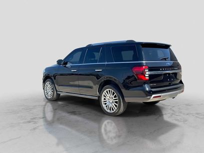 Used 2024 Ford Expedition Limited
