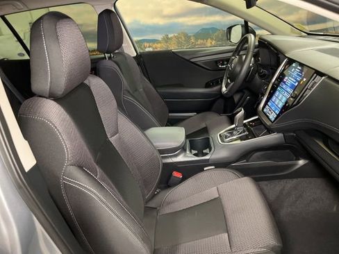 Used 2025 Subaru Outback Premium w/ Popular Package #1A image 62