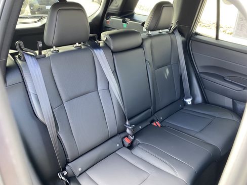 New 2026 Subaru Outback Touring XT image 20